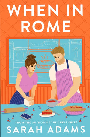 When in Rome