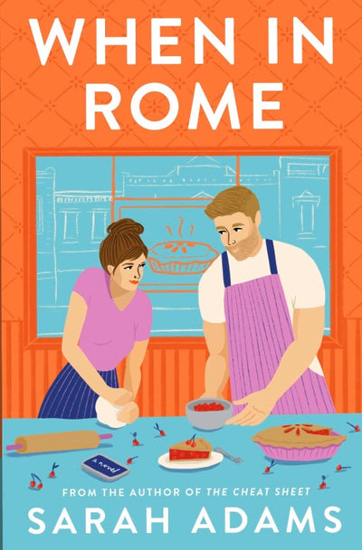 When in Rome