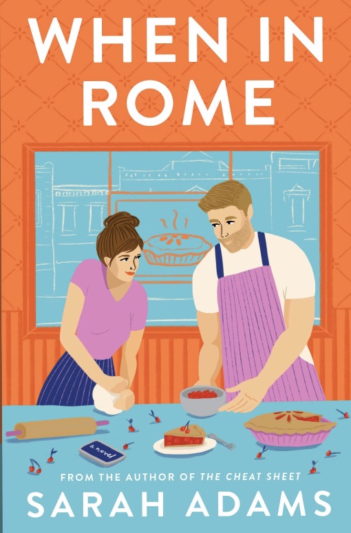 When in Rome