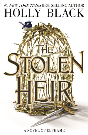 Stolen heir