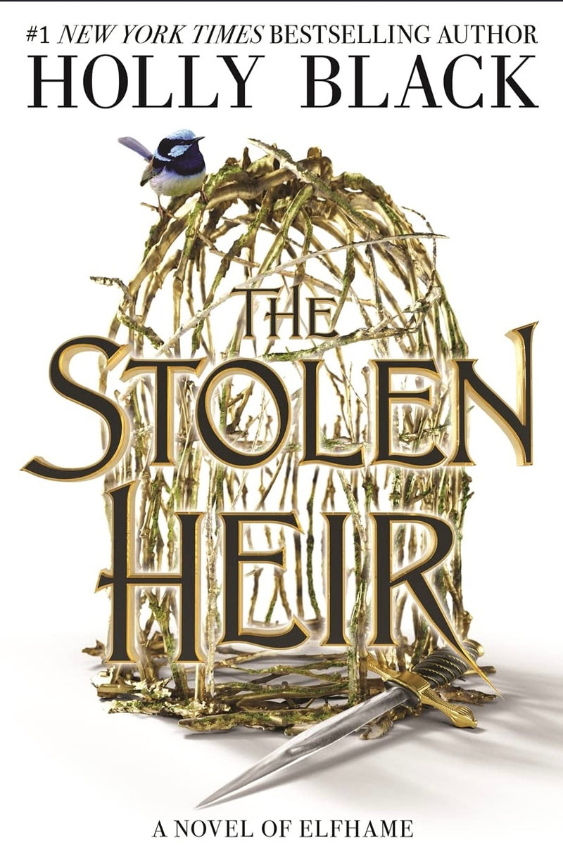 Stolen heir