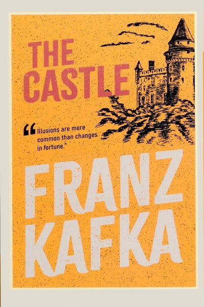 The Castle