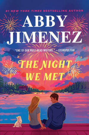 The Night We Met