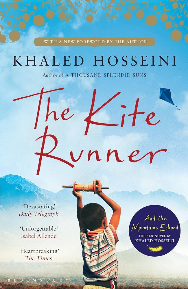Kite runner