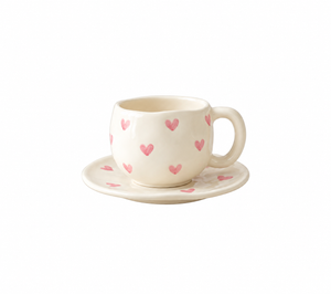 Coffee mug