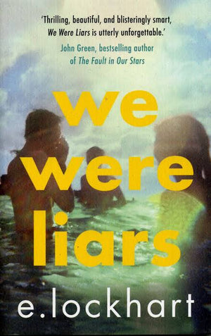 We were lairs