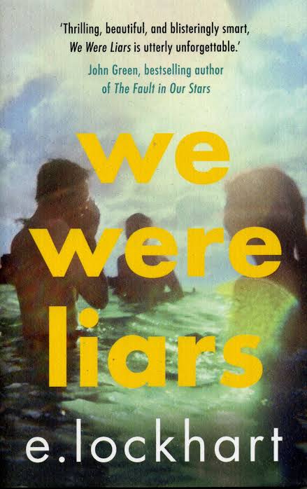 We were lairs