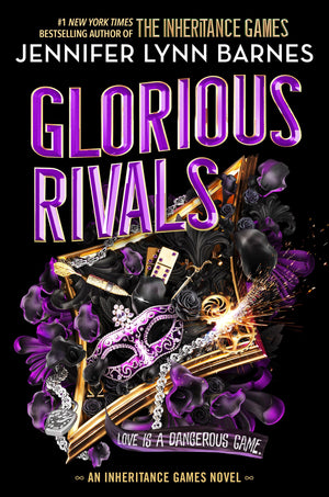 The glorious rivals