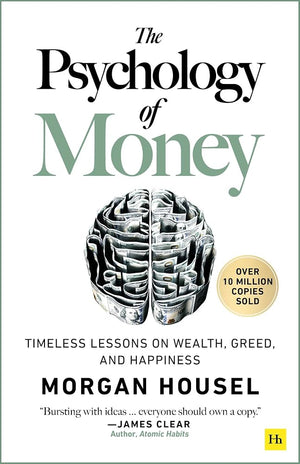 Psychology of money