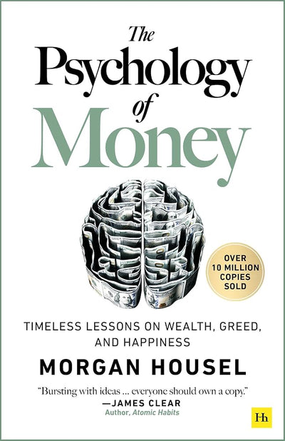 Psychology of money