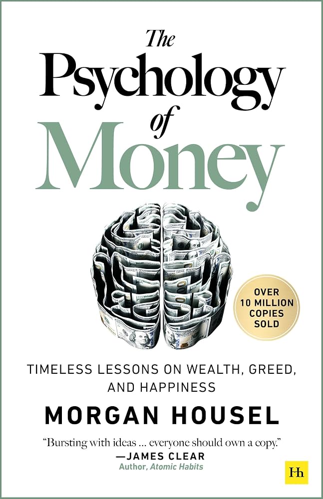 Psychology of money