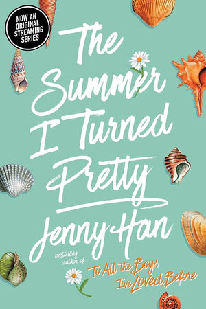 Summer I turned pretty