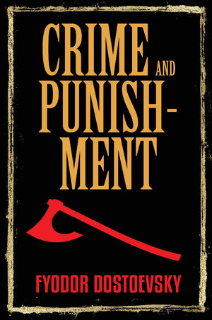 Crime and Punishment