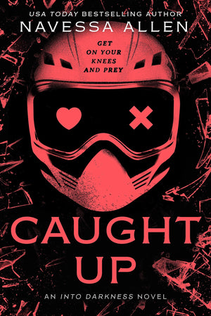 Caught up ( book 2 in light out series )