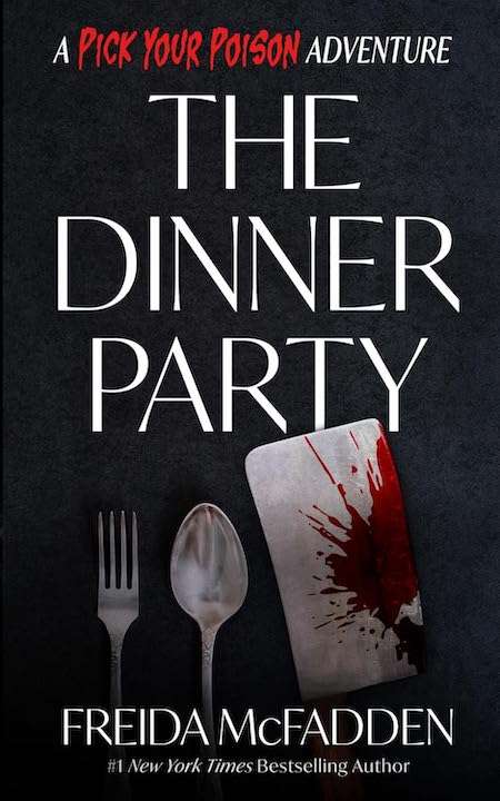 The Dinner Party