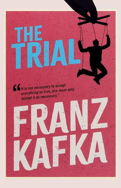 The Trial