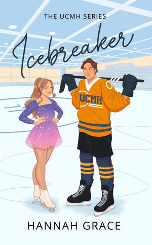 Ice breaker
