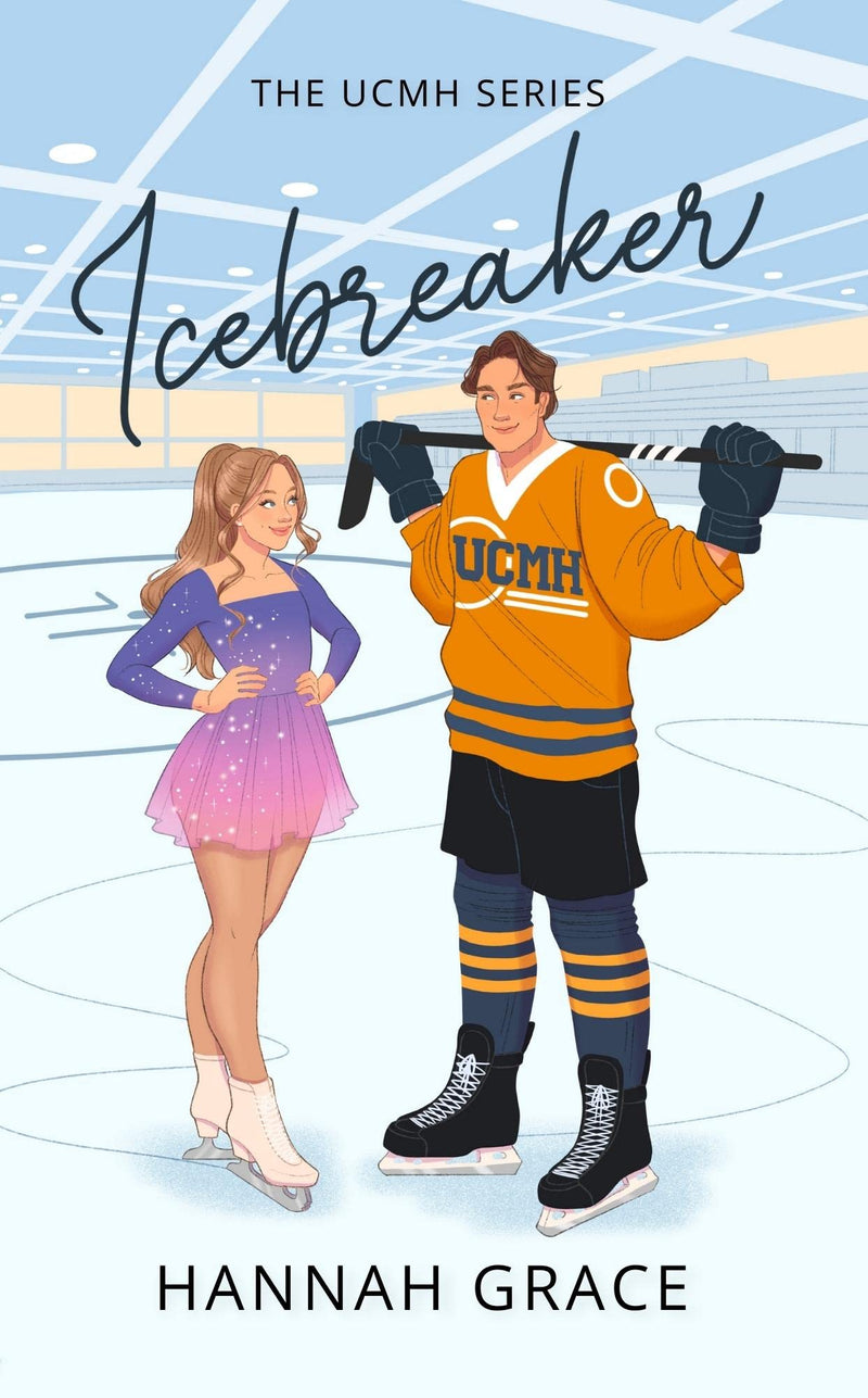 Ice breaker