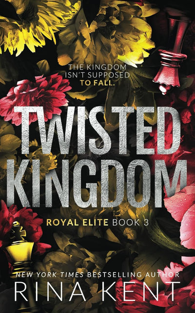 Twisted kingdom