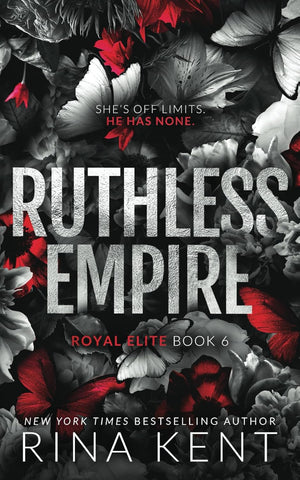 Ruthless empire
