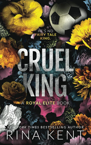 The cruel king