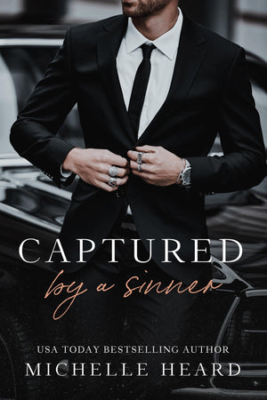 Captured by sinner