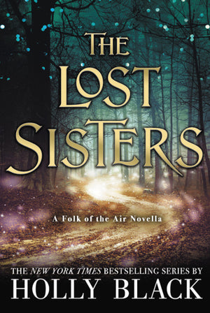 Lost sisters