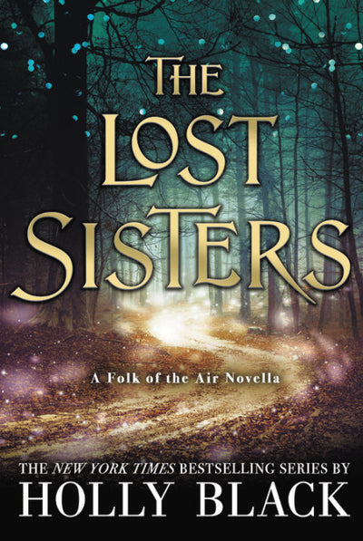 Lost sisters