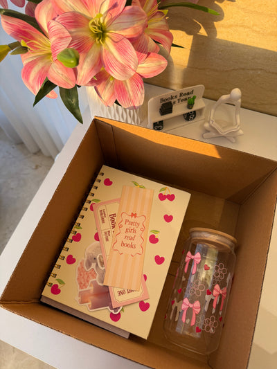 Customized box