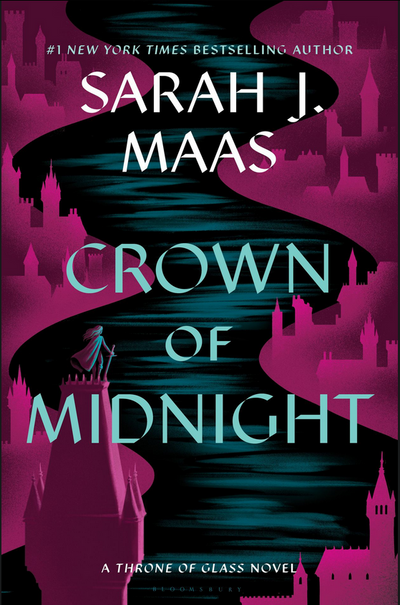 Crown of midnight