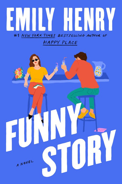 Funny story