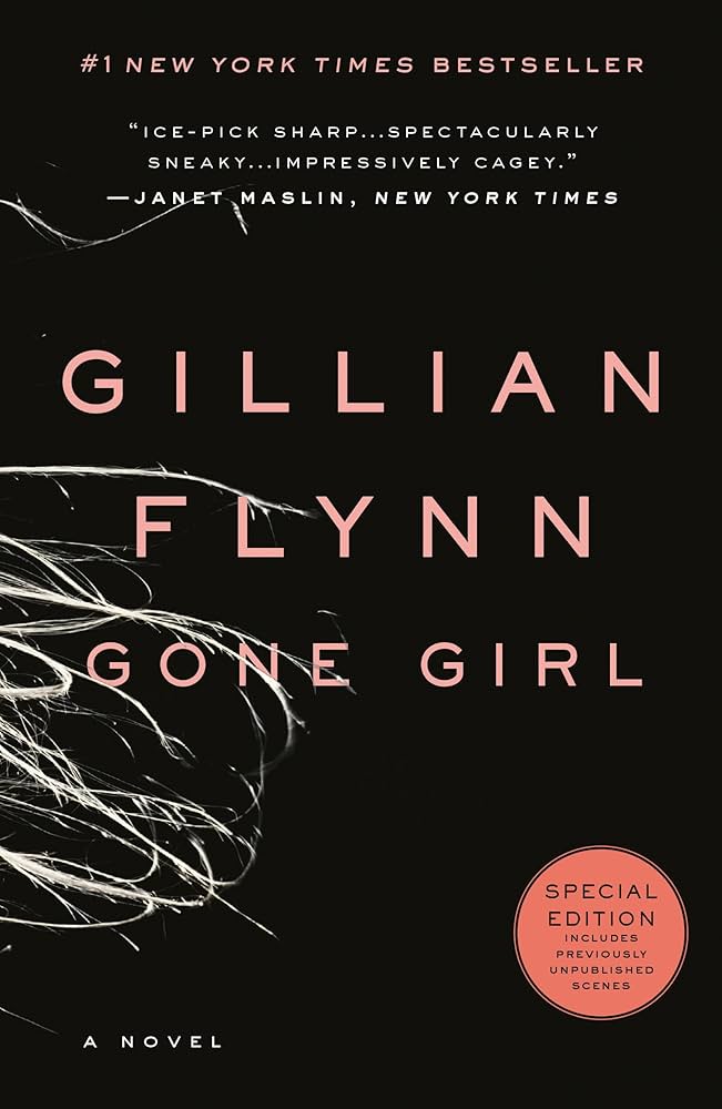 Gone girl