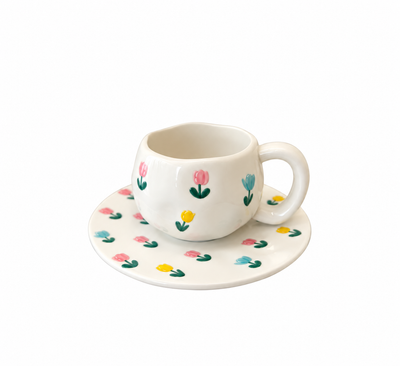 Coffee mug