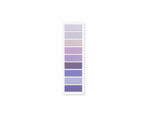 Lavender Sticky Note
