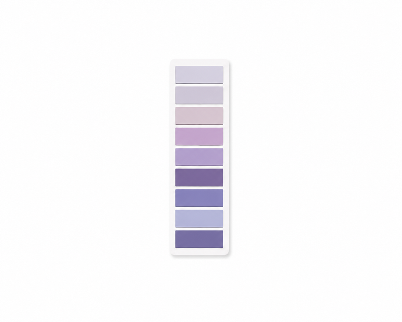 Lavender Sticky Note