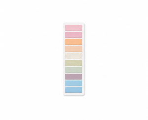 Pastel Sticky Note