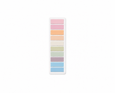 Pastel Sticky Note
