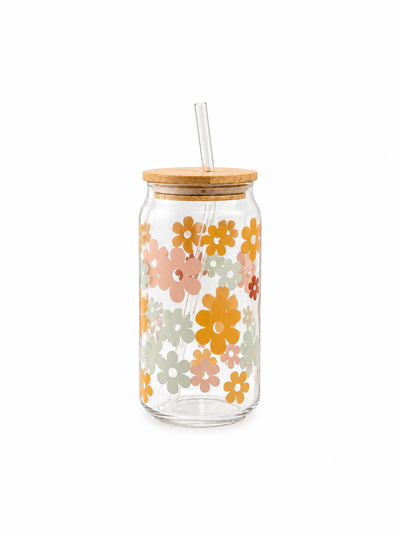Daisy Dreams Tumbler