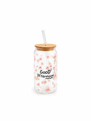 Pink Blossom Coffee Mug