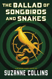 The ballad of songbird and snakes