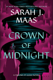 Crown of midnight