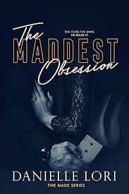 The maddest obsession