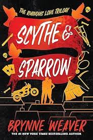Scythe & sparrow