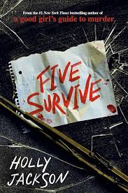 Five survive