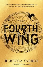 Fourthwing