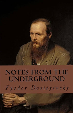 Notes from the Underground