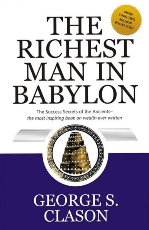 The Richest Man in Babylon