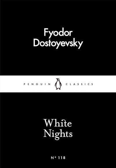 White night