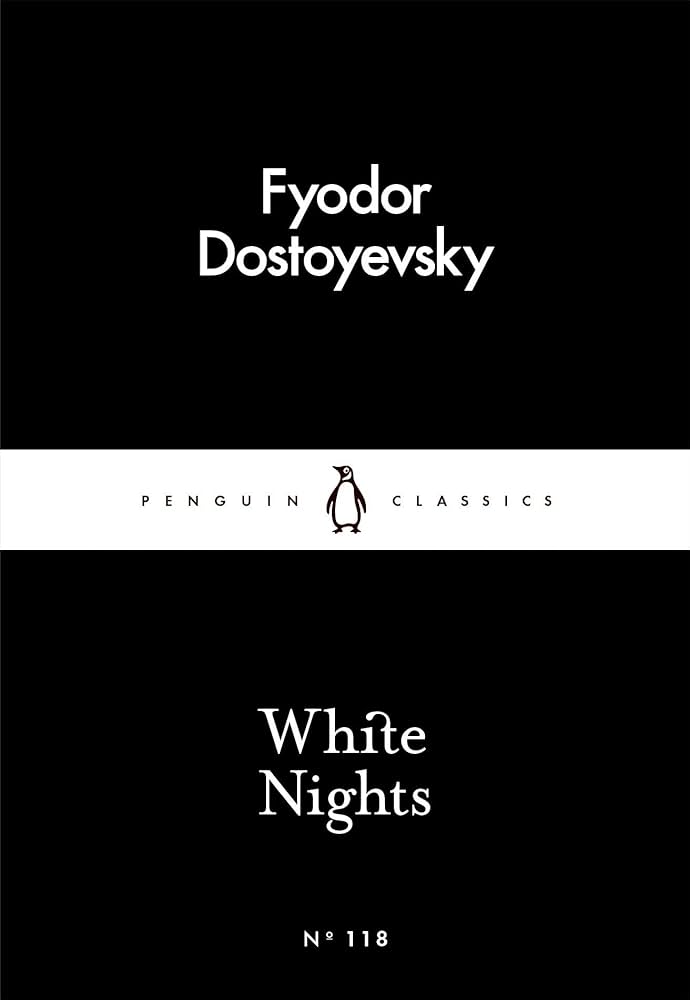 White night