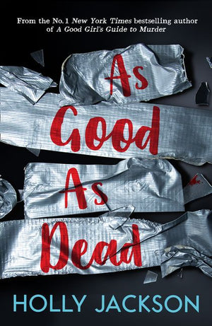 As good as dead